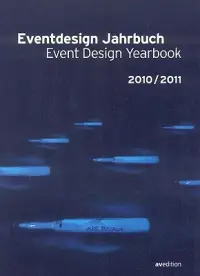 在飛比找博客來優惠-Eventdesign Jahrbuch 2010/ 201