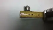 H & G 25/32-48, 100 SERIES THREAD CHASERS