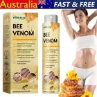 1-3× Tag Recede Bee Venom Treatment Spray Mole Remover Wart Removal For AII Skin
