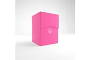 Gamegenic Deck Holder 100+ Pink Deck Box