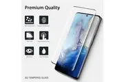 Screen Protector Nuglas Tempered Glass Samsung S21 Plus 5G Scratch Resistant