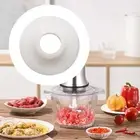 10x Grinder Gear Lightweight Meat Mincer Machine Gear for Moulinex Hv6 Hv8