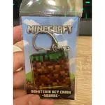 正版MINECRAFT鑰匙圈 正版MINECRAFT MINECRAFT MINECRAFT周邊 當個創世神 苦力怕