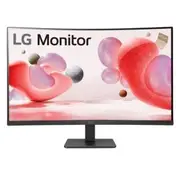 LG 32-Inch Curved Full HD Monitor