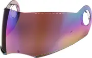 Schuberth E1 Visor, multicolored, Size 2XS XS S M L for Men