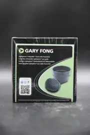 Gary Fong Lightsphere Collapsible Snoot w/ PowerGrid