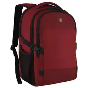 Victorinox VX Sport EVO 16" Laptop Daypack - Red