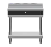 Waldorf Bold RNB8100G-LS - 900mm Gas Target Top - Leg Stand