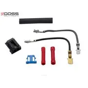 Goss Connector Kit - GE033KT