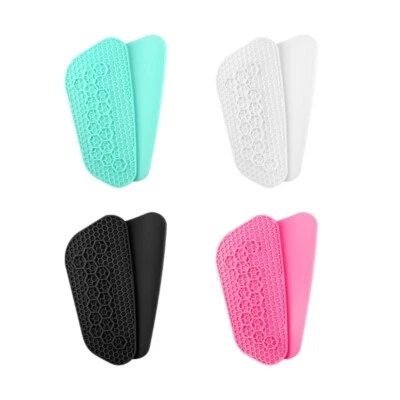 Football Shin Pad Leg Shin Guards Shin Guard Sleeve Light Weight Protective Pad