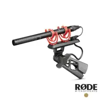 在飛比找樂天市場購物網優惠-【EC數位】RODE NTG5 指向性電容式麥克風套組 槍型