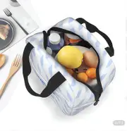 c276 Children Lunch Bags Kids School Insulated Lunch Bag Portable Cooler Tote Food tbd276