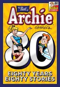 在飛比找博客來優惠-The Best of Archie Comics: 80 