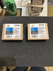 Epson T8502 Ink Cartridge. Brand New Factory Sealed !!! Org Price $58