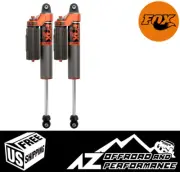 FOX RACE SERIES 3.0 Internal BP 2-3" Lift Rear Shocks for Wrangler JL JLU (for: Jeep)