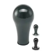 Concept Art Coffee Tamper Handle Pop Black - Concept-Art