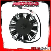 RFM0010 FAN RADIATOR MOTOR ASSY POLARIS Magnum 325 4x4 2001- 325cc - -