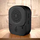Ultrasonic Dog Bark Stopper 4 Level Stop Barking Training Device for Outdoor Use