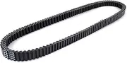 Fan Drive Belt Drive Belt for FJS400 for Silver Wing 2006 2007 2008 2009 23100-MEF-003 Transfer Clutch Belt for FJS 400