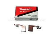 MAKITA CB-440 18V GENUINE CARBON BRUSH SET