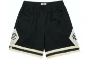 Eric Emanuel Basic Short V2 Panda - Size L(LARGE)