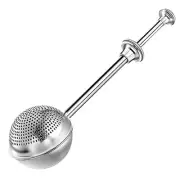 Small Spoon Like Sifter You Can Wand Strainer Duster Travel
