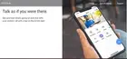 EZVIZ Smart Wi-fi Security Home Rechargeable Battery Stand-alone Camera