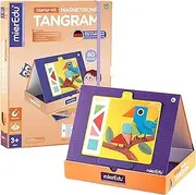 mierEdu Magnetic Tangram Starter Kit