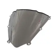 Sportech V-Flow W/S Smoke Fits 2006 Yamaha YZF-R6