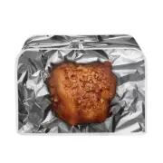 4X(Toaster Cover, 2 Slice Bread Toaster Oven Dust Cover,, Home Kitchen8780
