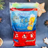 在飛比找蝦皮購物優惠-日本 Hakubaku 冷水可泡麥茶 300g 水壺專用茶包