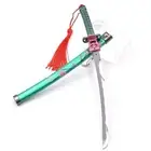 Valorant Game Peripheral Alloy Onimaru Kunitsuna Sword Katana Replica 22CM