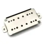 For Pickup Parts Base Plate Guitar 50mm Baseplate Copper Short Legs