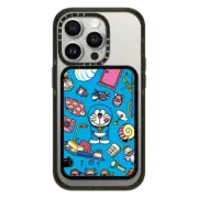 Snappy Cardholder Stand Cardholder Stand MagSafe Compatible Doraemon Secret Gadgets Snappy Cardholder Stand