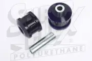 Superflex Rear Lateral Arm Outer Bush Kit for Peugeot 206 Hatch & GTi 1999-2004