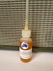 ACHF Liquid Oil 100% Mason and Hamlin Pianos 50ml bottle