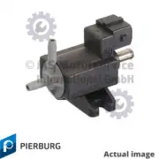 BOOST PRESSURE CONTROL VALVE FOR VAUXHALL OPEL SAAB Z 20 LEH Z 16 LET PIERBURG