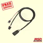 MSD Ignition Harness for Chevrolet Corvette 1997-2013 MSD IGNITION