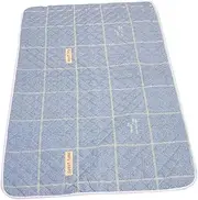 FOMIYES Heavy Absorbent Bed Pads Reusable Washable Pee Pads for Adults Elderly Pets Effortless Cleaning Reliable Protection