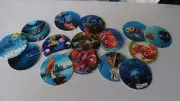 Pre Cut One Inch Bottle NEMO Free Shipping