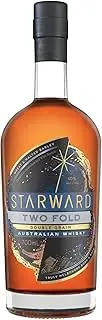 Starward Two Fold Double Grain Australian Whisky 700ml