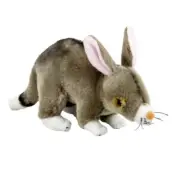Belinda the Bilby Soft Plush Toy 8"/20cm Small Bocchetta Plush Toys
