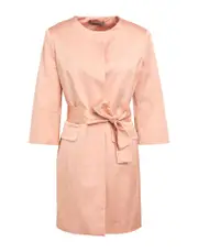 [D.EXTERIOR] D. EXTERIOR Overcoats & Trench Coats - Item 16317801