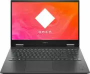 HP OMEN - 15.6" Gaming Laptop - AMD Ryzen 7 - 8GB Memory - NVIDIA GeForce GTX...