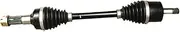 Front right cv drive shaft drive axle assy Compatible with CFMOTO cf500 500cc X5 ATV GOES SPARE PART code 9010-270200