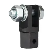 1/2 in Scissor Jack Adapter Power Drill Socket for Trailer Automotive