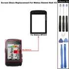Frame With Glass Repair For Wahoo Elemnt Bolt V2 WFCC5 Cycling GPS Computer BN