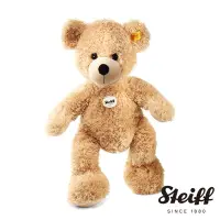 在飛比找Yahoo奇摩購物中心優惠-STEIFF德國金耳釦泰迪熊 Fynn Teddy Bear