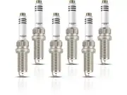 Spark Plug Set For 2018-2019, 2021 Audi RS5 Base 2.9L V6 FN771GG (for: Audi)