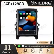 13" For Ford Ranger 2015-2019 Car GPS Navigation Multimedia System CarPlay